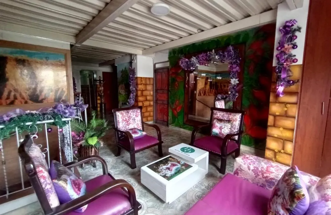 hotel el opita-1