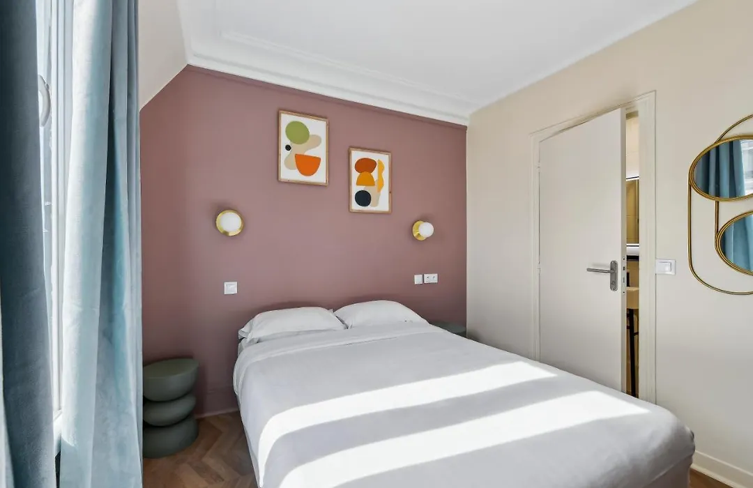 Hotel Margot-1
