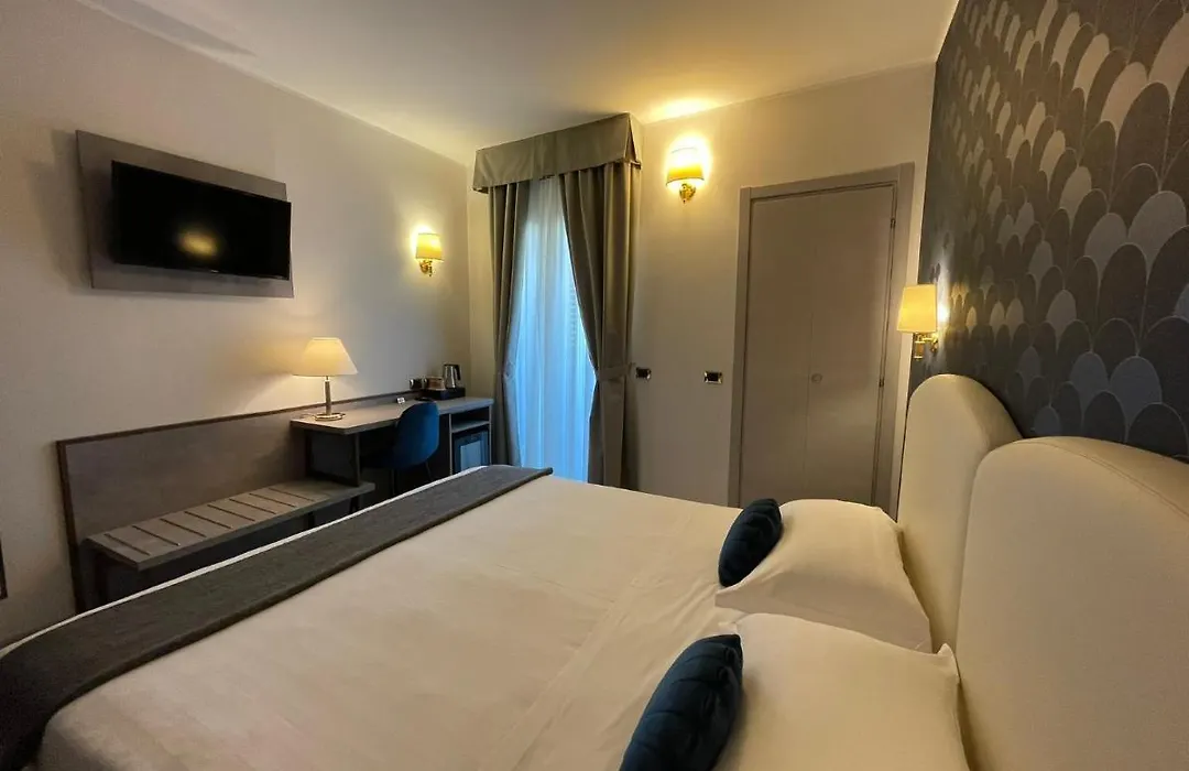 Hotel Florence Milano-1