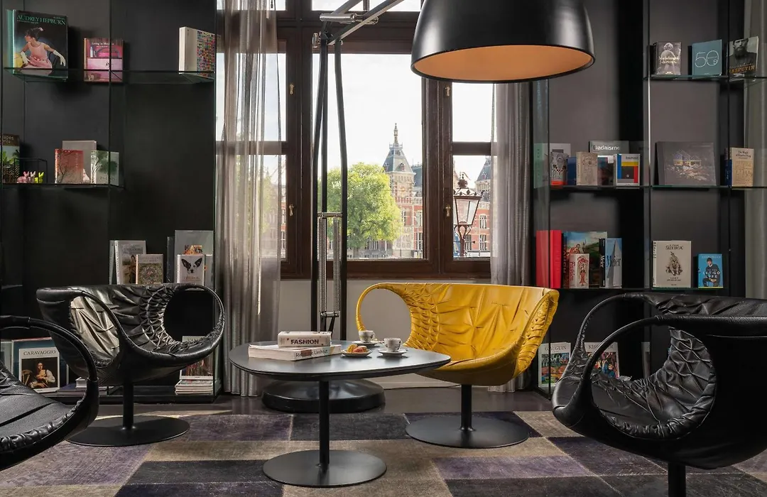 Art'Otel Amsterdam-1