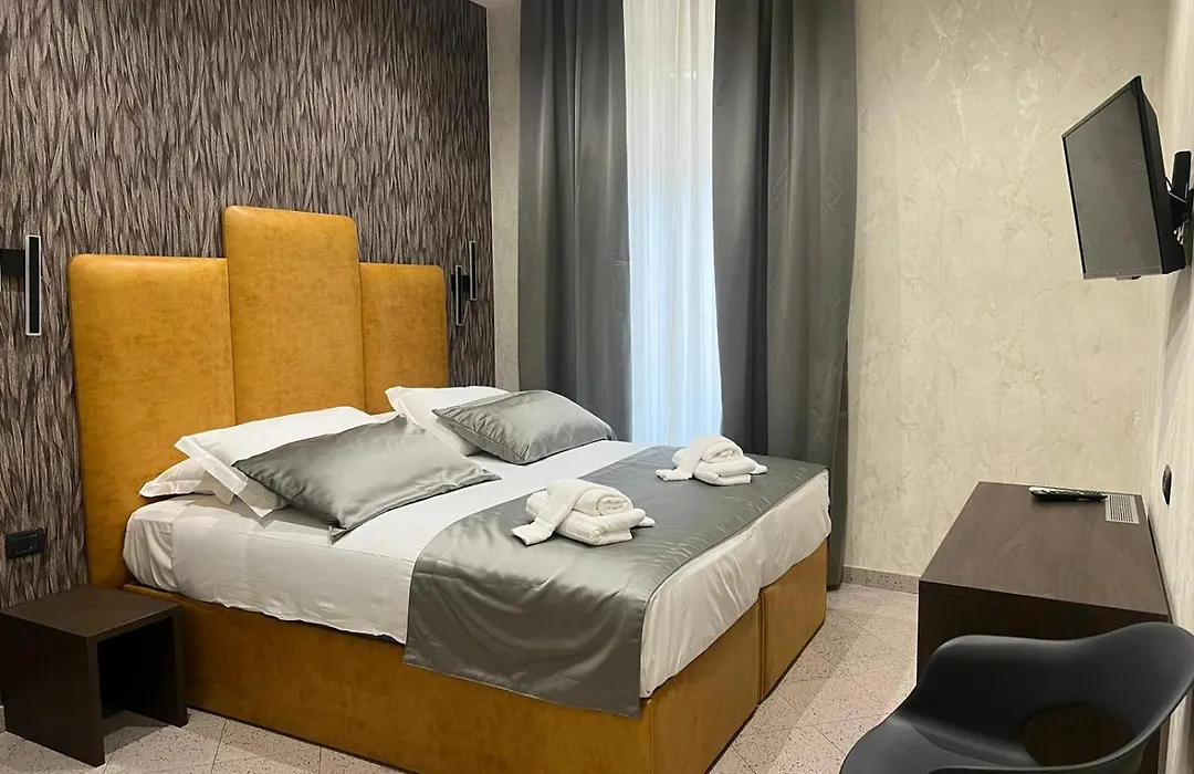 Hotel Ercoli House-1