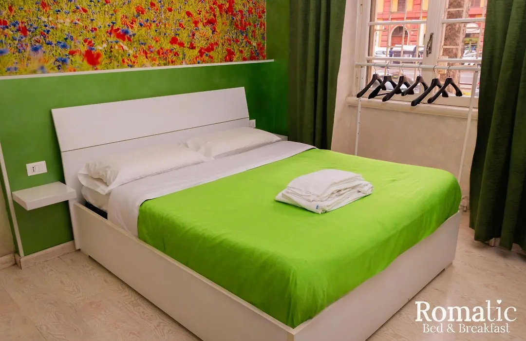 Romatic-1