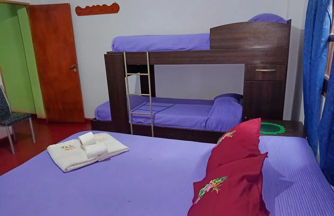 Hostal Benjamin-1