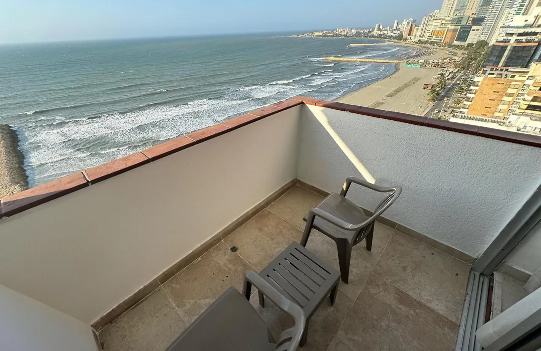 Hotel Capilla Del Mar-1
