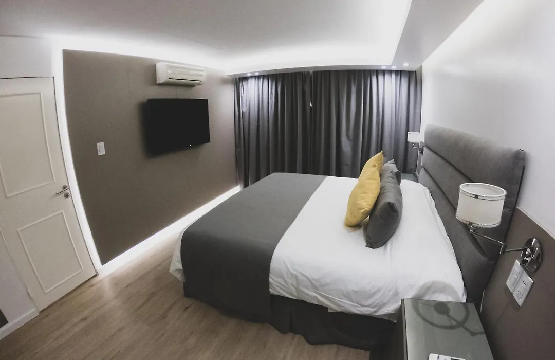 Hotel Metropol-1