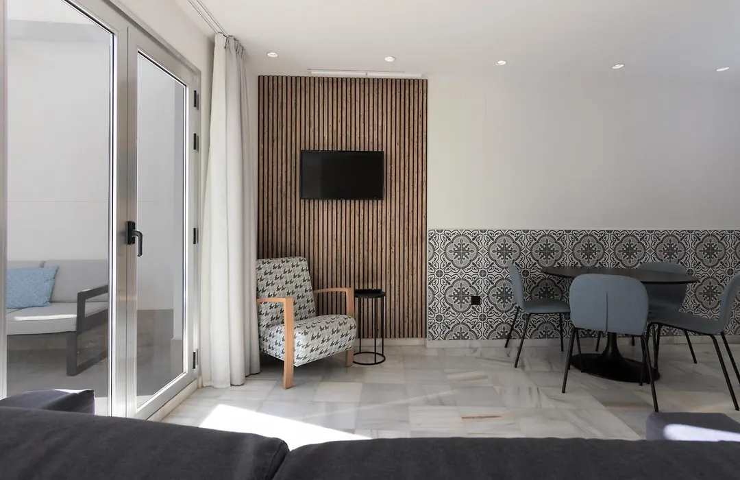 Bed&Breakfast La Milagrosa-1