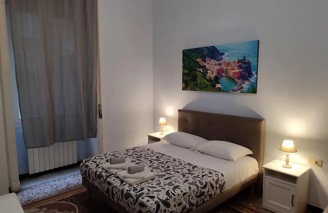 Albergo Locanda Alambra-1