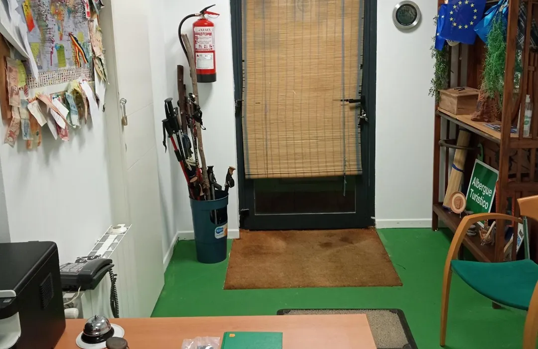 Hostel Allegro-1