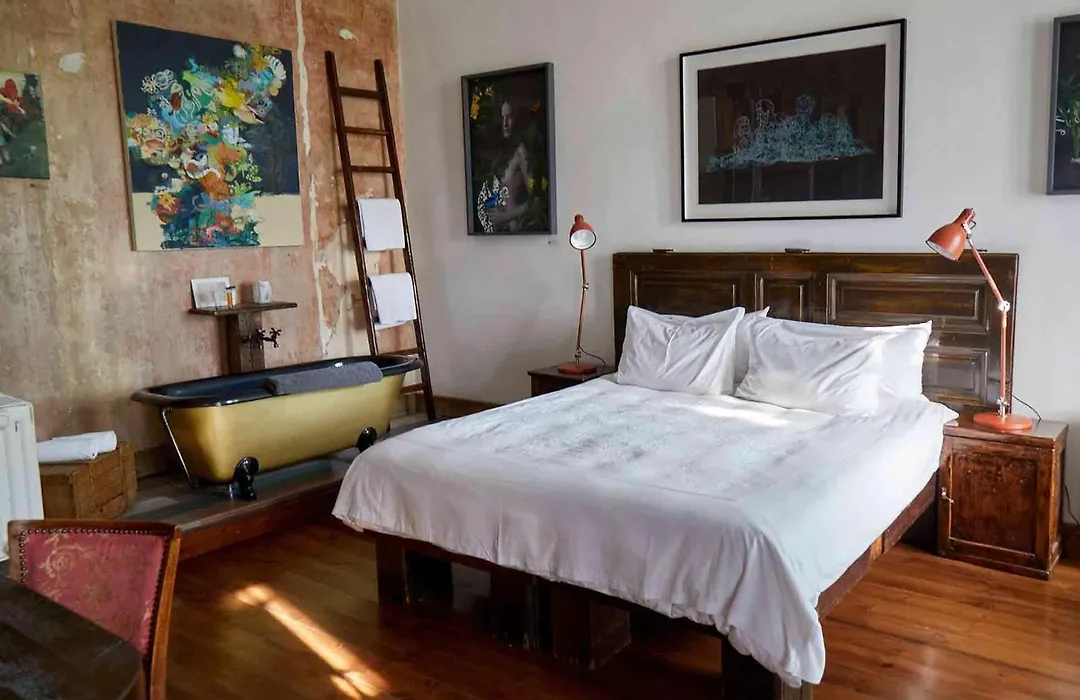 Brody House - Boutique Hotel-1