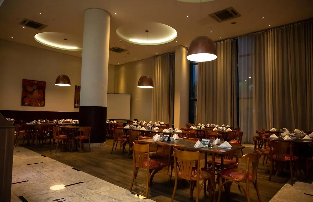 Hotel Inter Cuiaba-1