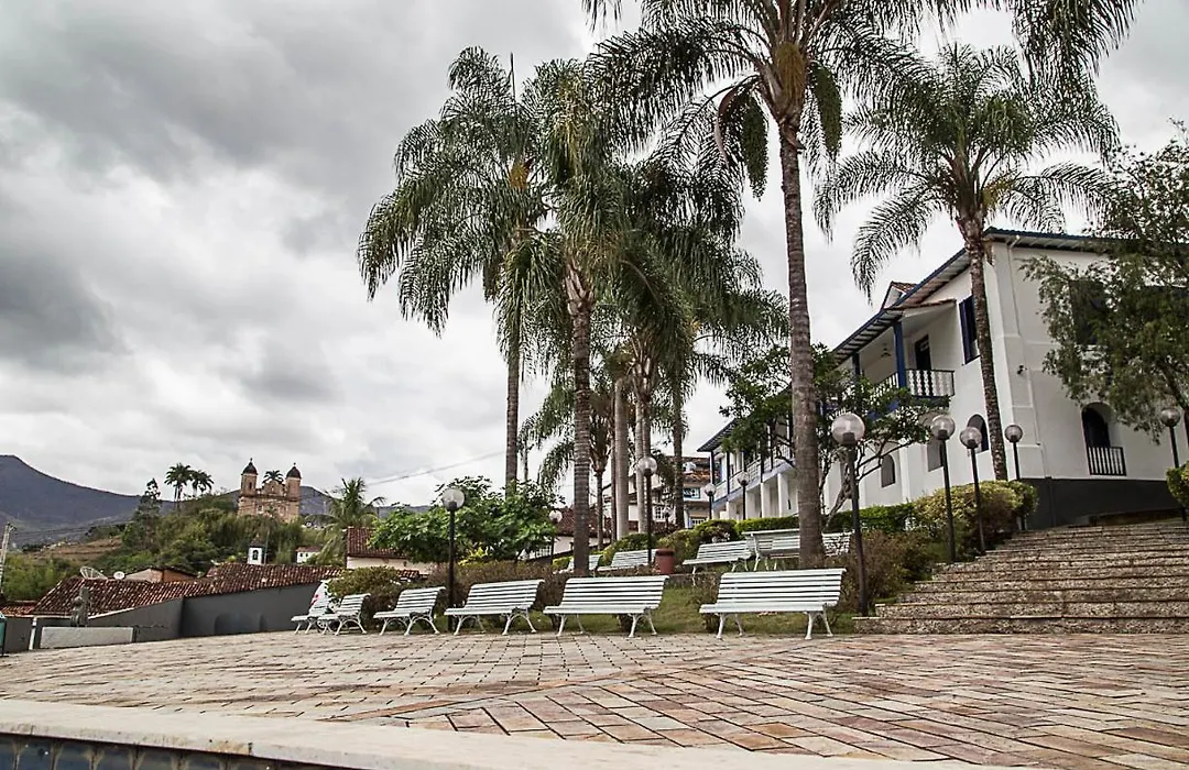 Hotel Providencia-1