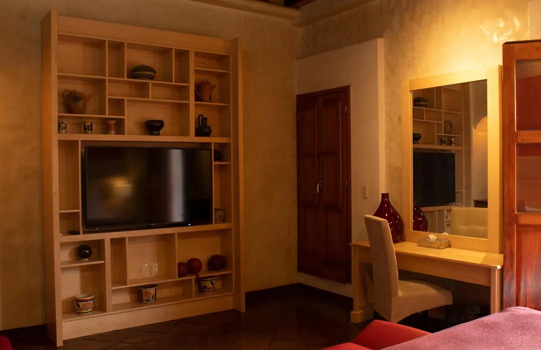 Hotel Boutique Casa Catrina-1