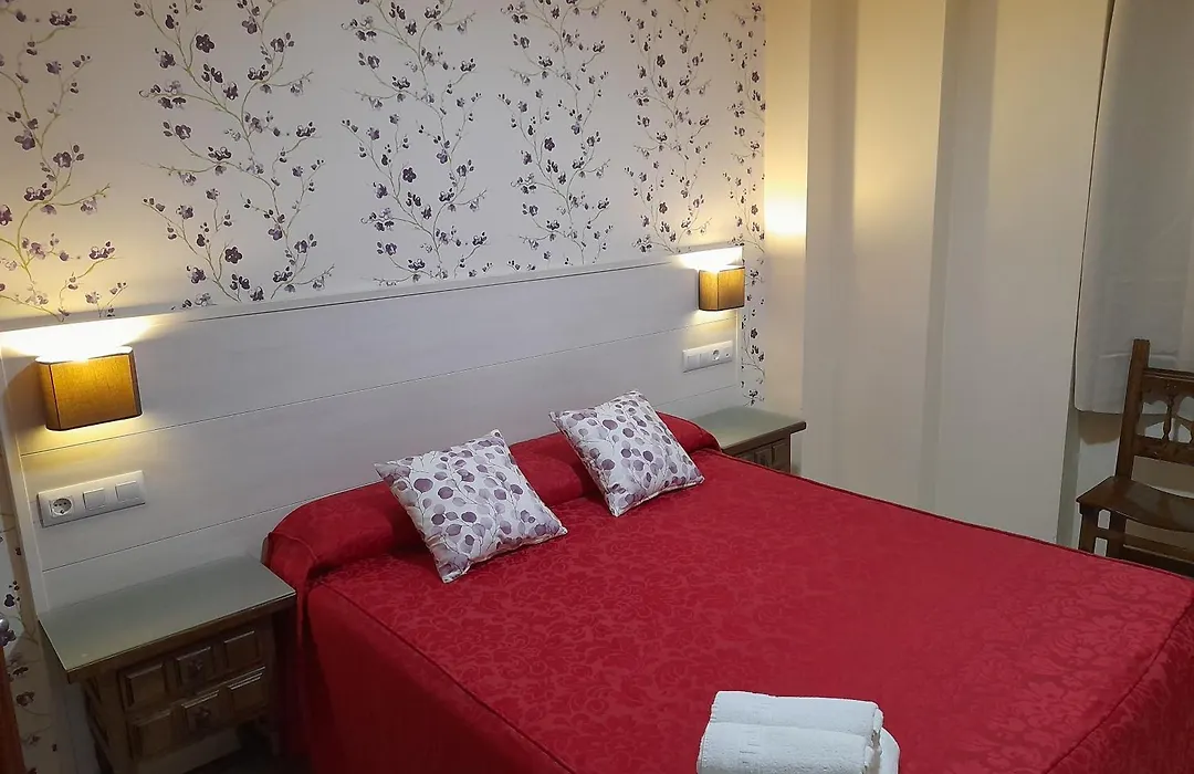 Hostal San Roque-1