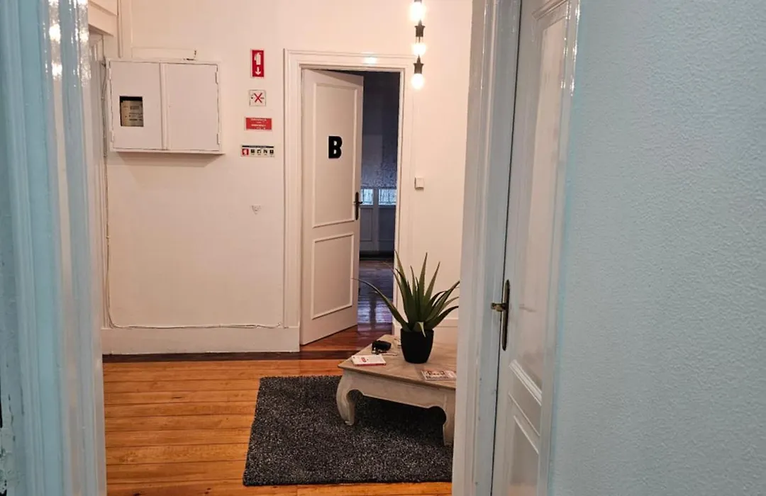 Almirante GuestHouse-1