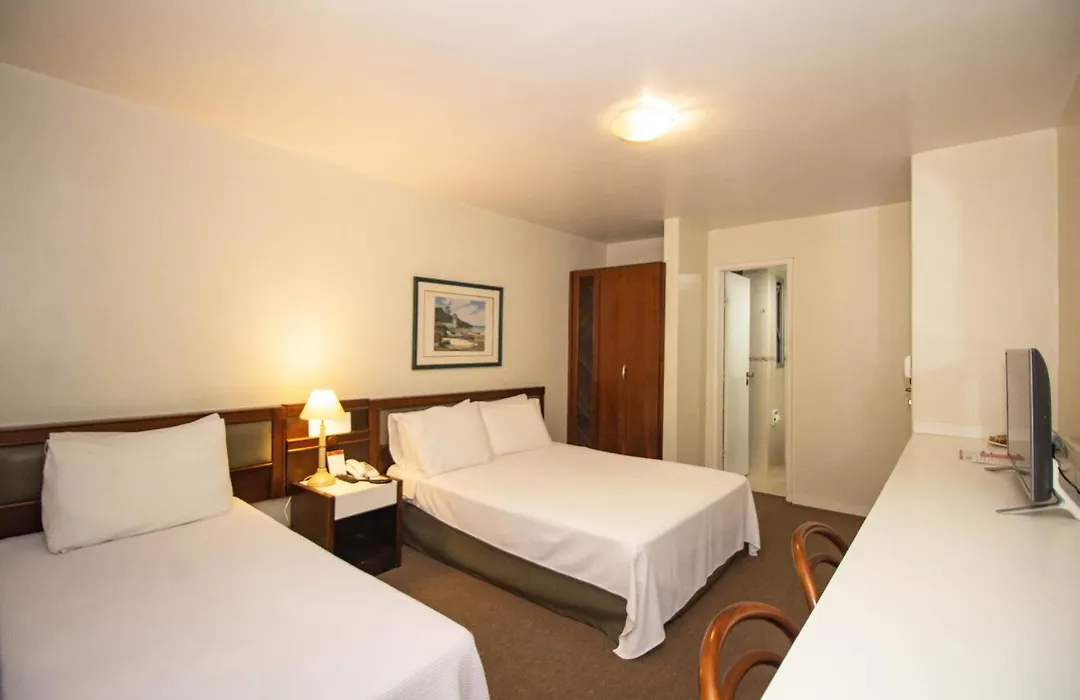 Trevi Hotel E Business-1