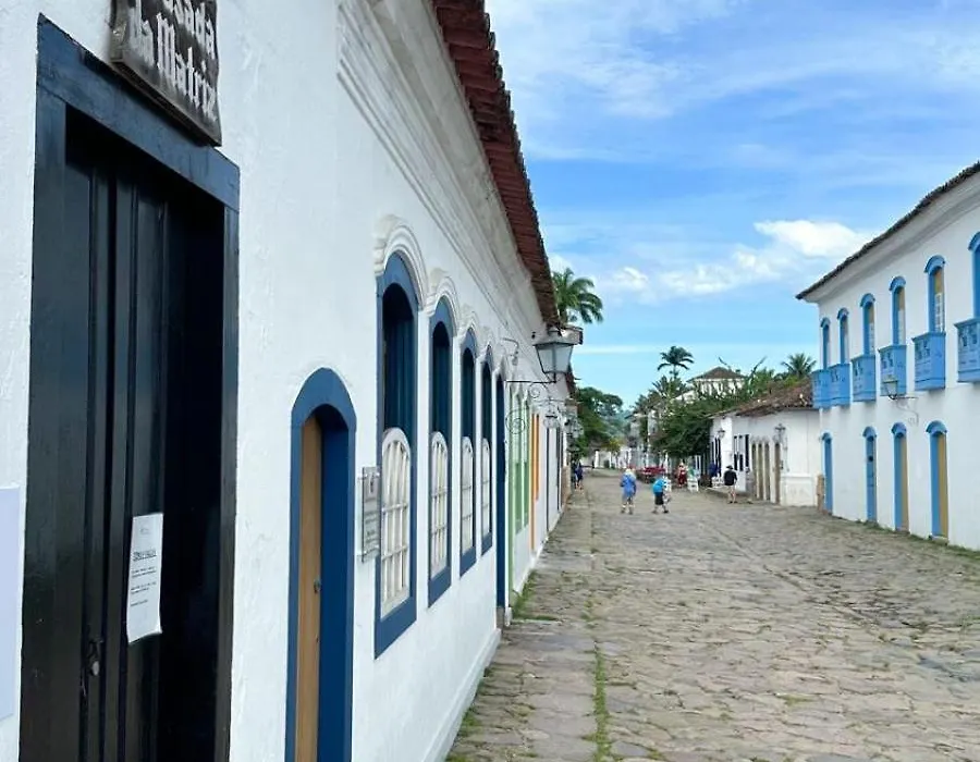 Pousada Matriz-1