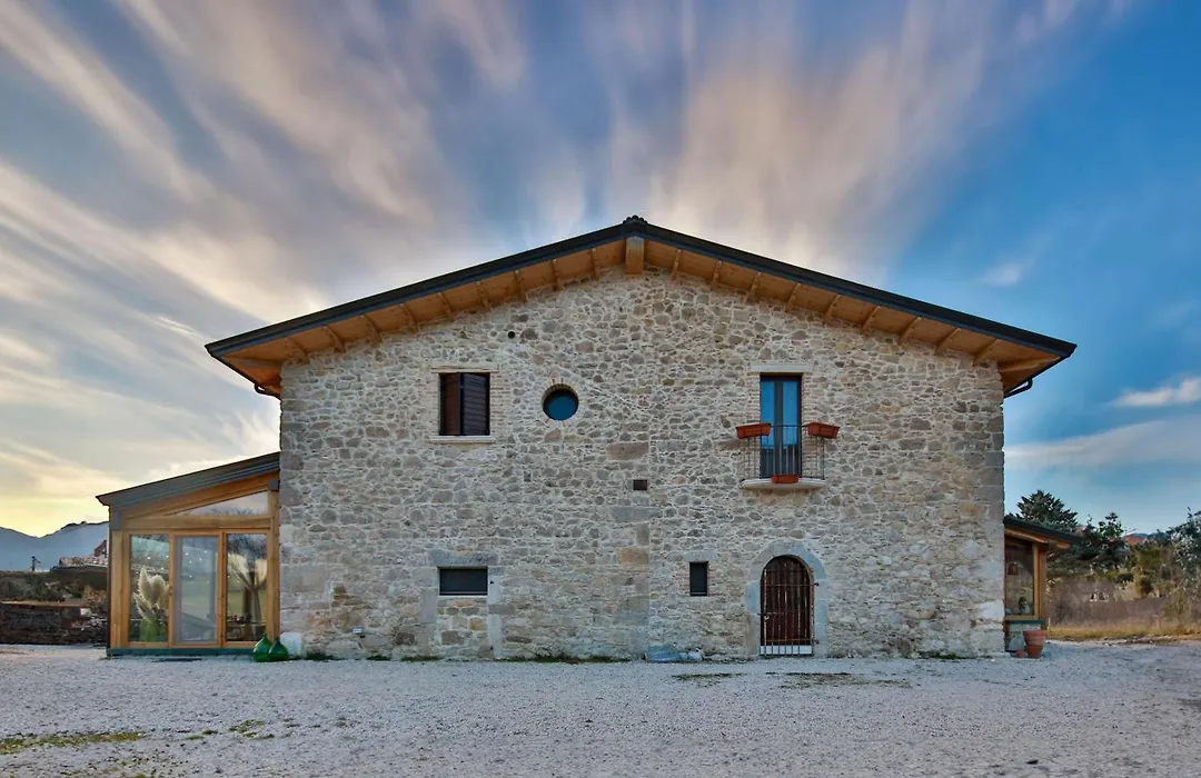 Masseria Colle Rotondo-1