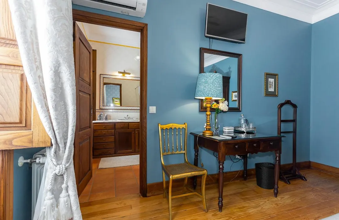 Charming Antas House-1