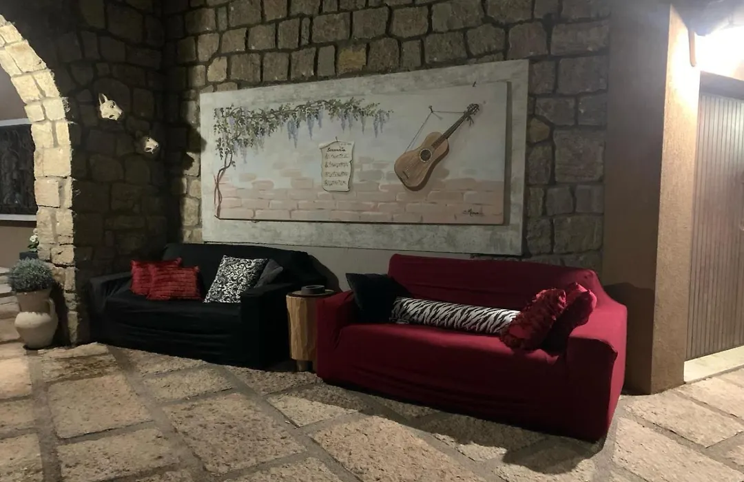Residenza Ca' degli Enzi-1