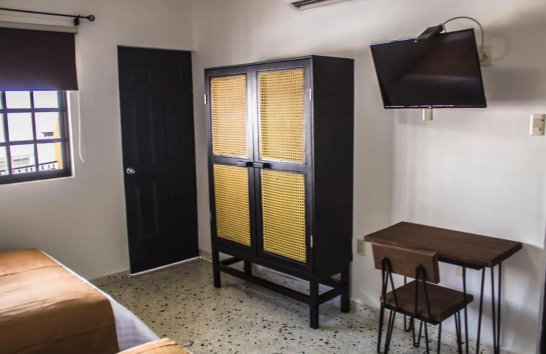 Múcara hotel-1