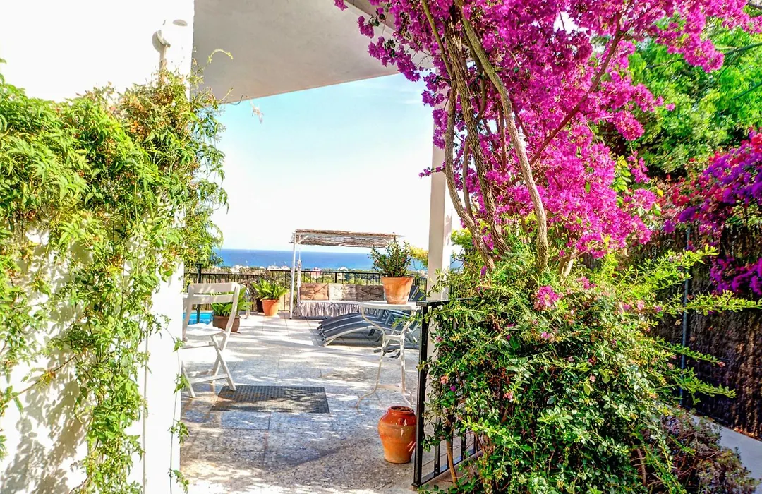 Can Ferran By Hello Homes Sitges-1