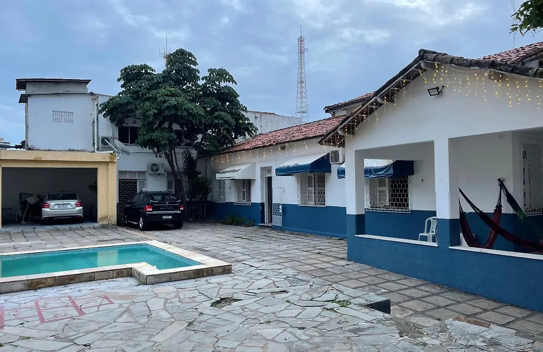 Hostel Baltazar-1
