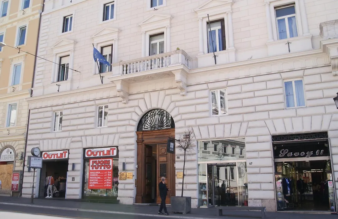 Glam Luxury Rome-1