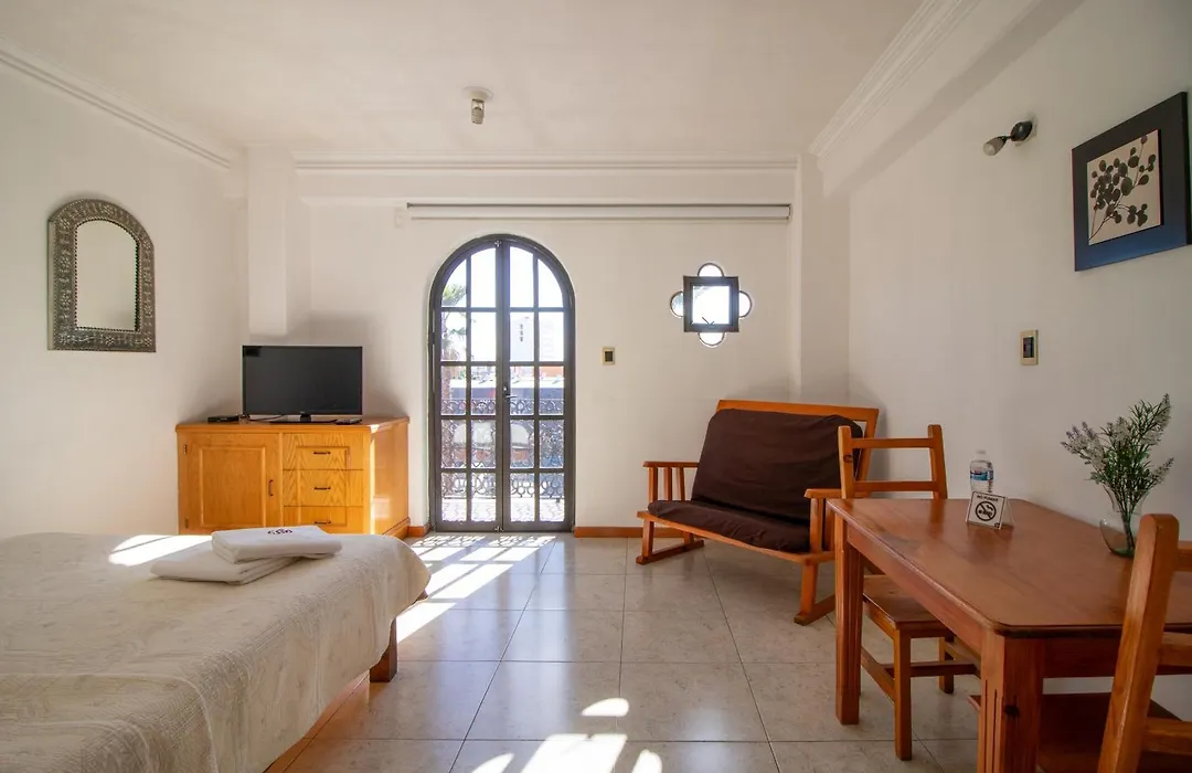 Suites Sevilla-1