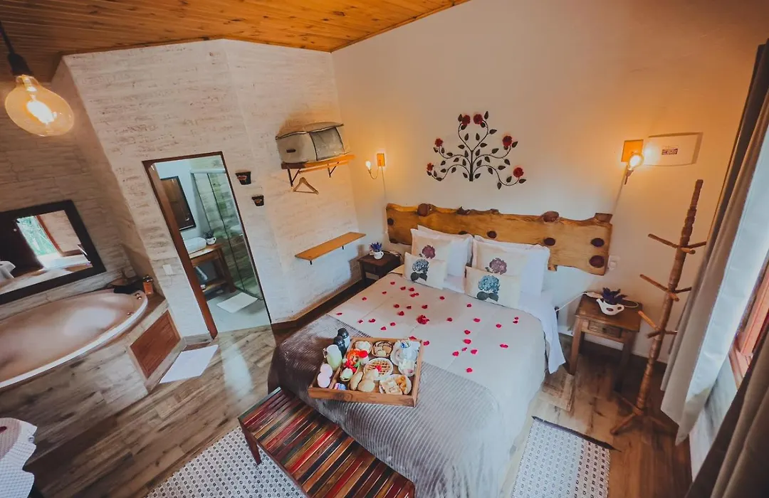 Residencial Vilas Boas Mv-1