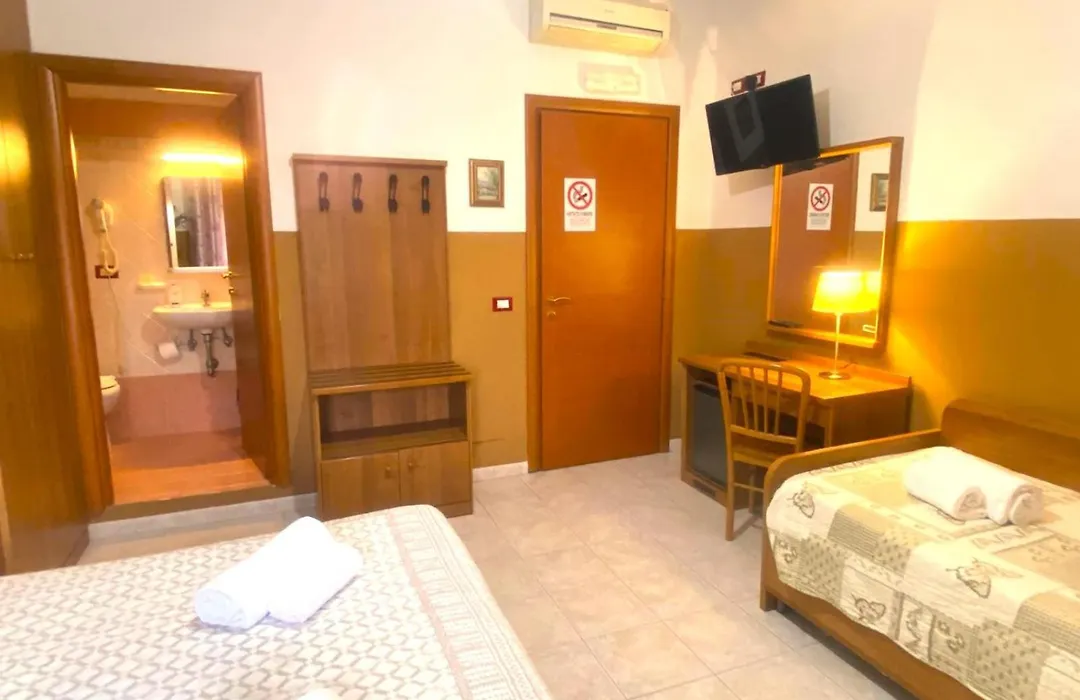 Booking Now Rome-Address Via Palestro,56- Breakfast Included-1