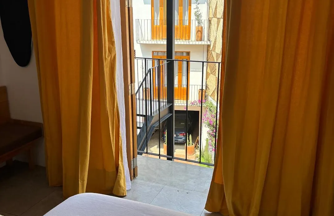 Santa Cecilia Hotel-1