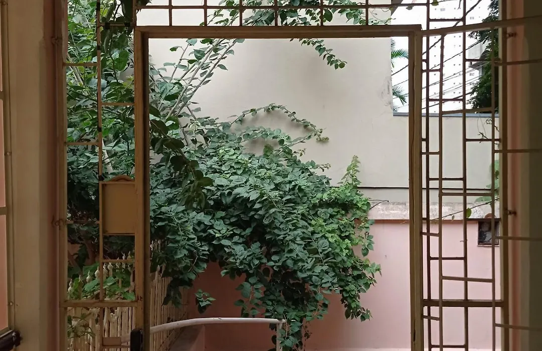 Casa Patrimônio Histórico - Centro de Uberaba-1