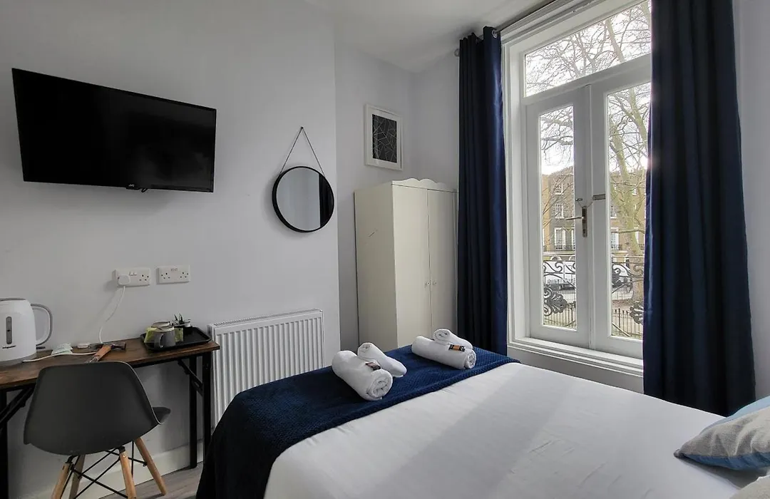 Argyle Square Hotel-1