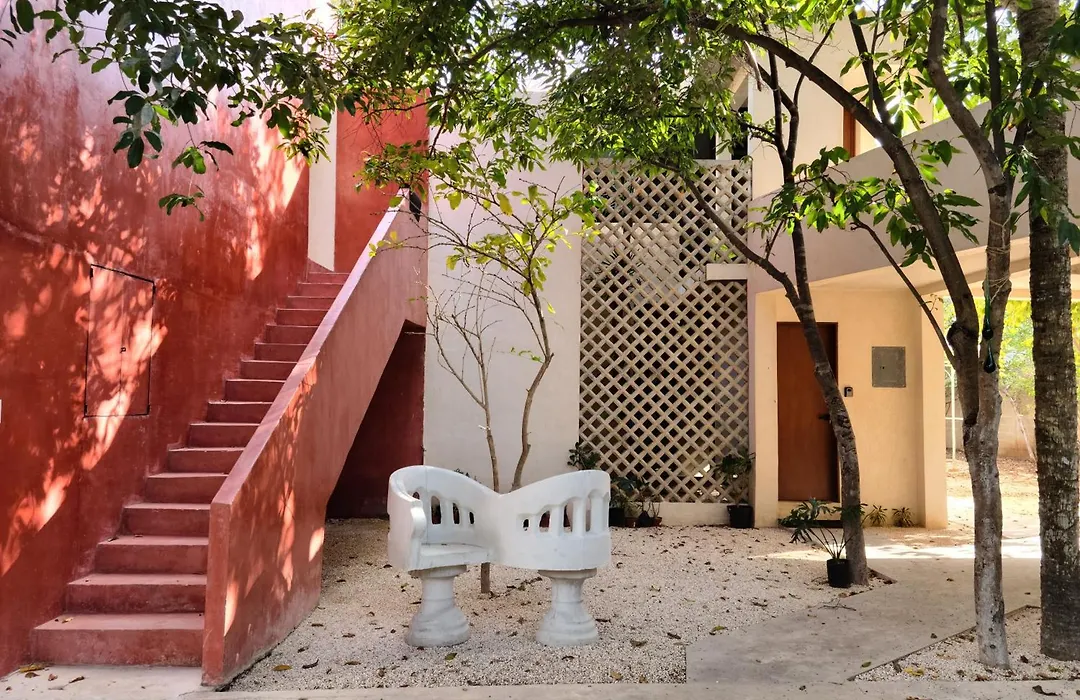 Casa Ramona-1