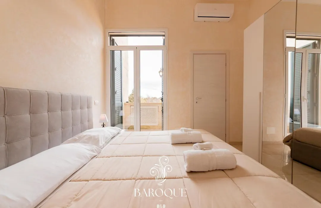 Baroque B&B-1