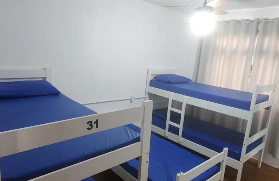 Hostel Lumaria 2-1