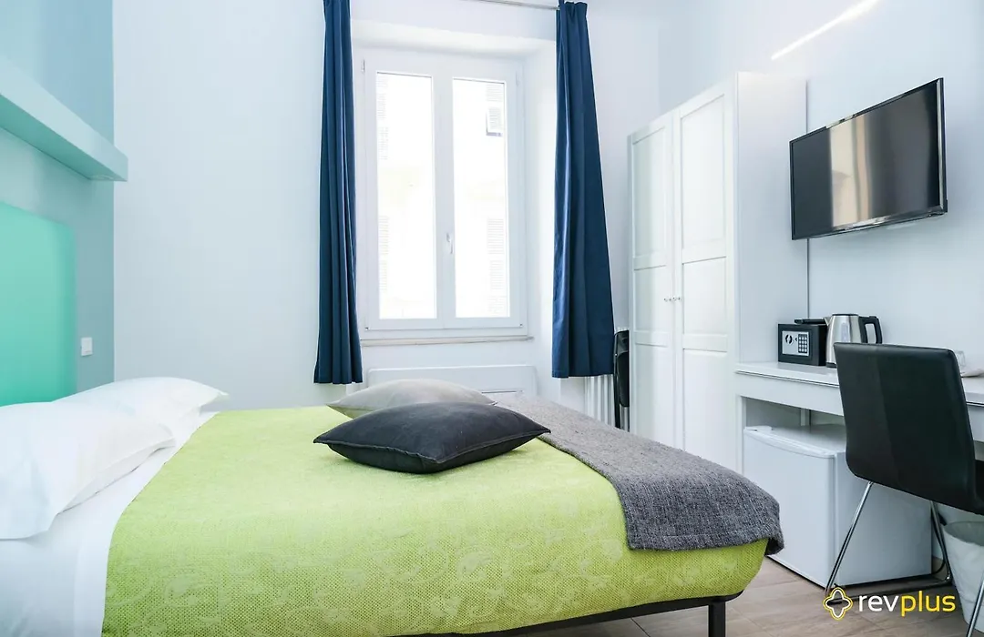 Lia Rooms Cinque Terre Wave-1