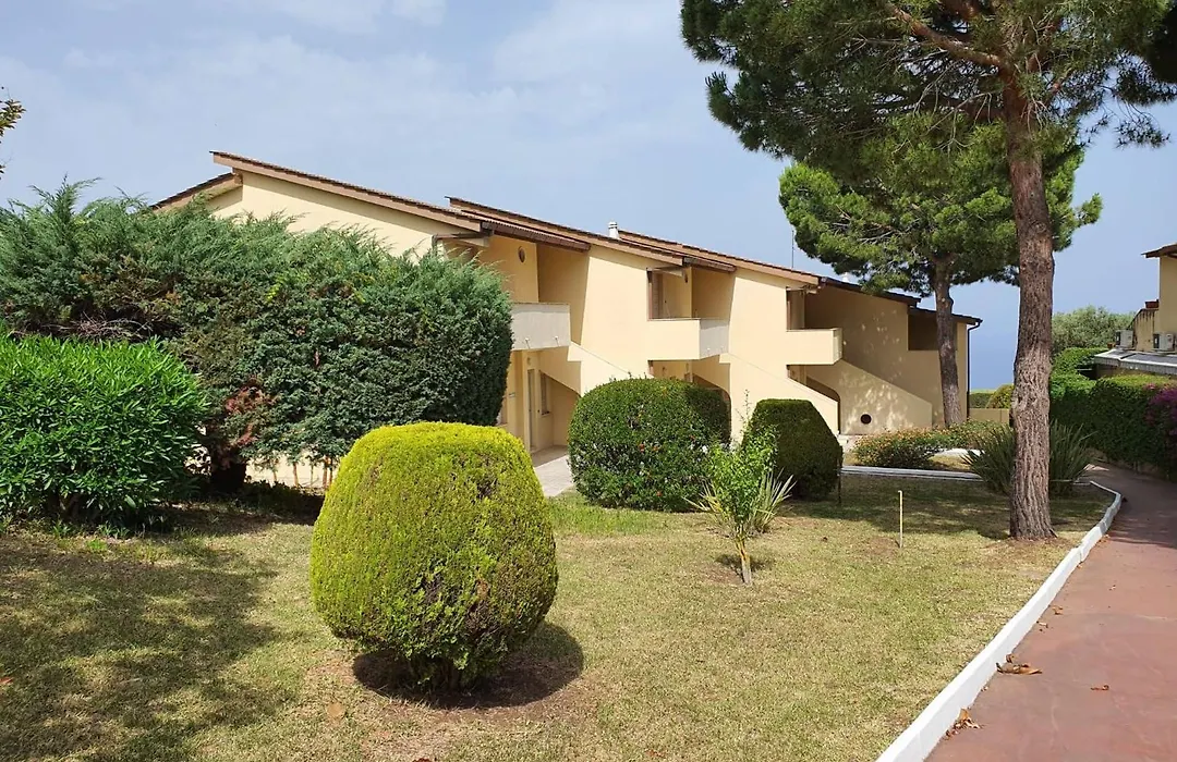 La Pace Village Residence Club-1