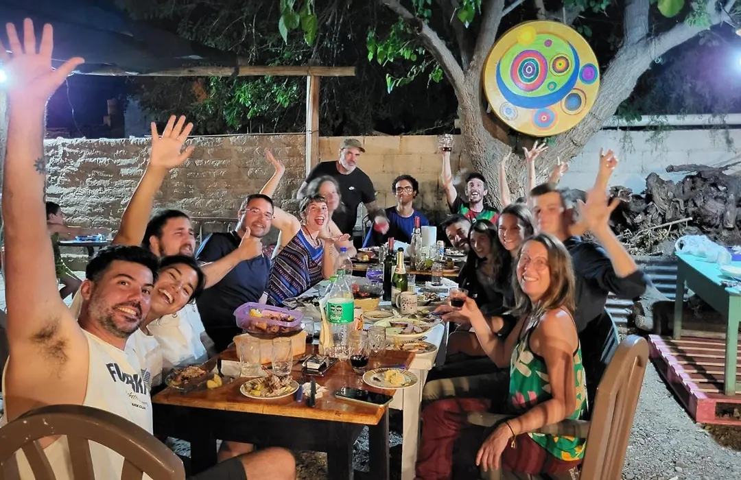 Huaka Hostel And Guest House-1