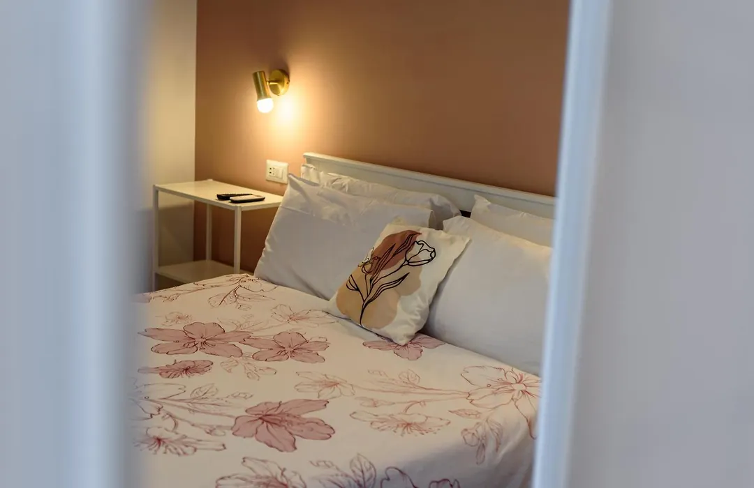 Ecosuite Spaccanapoli-1