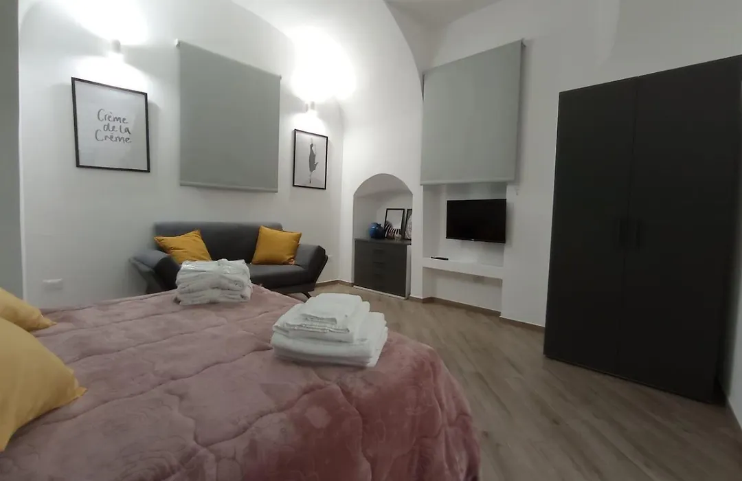 B&B Le Muse-1