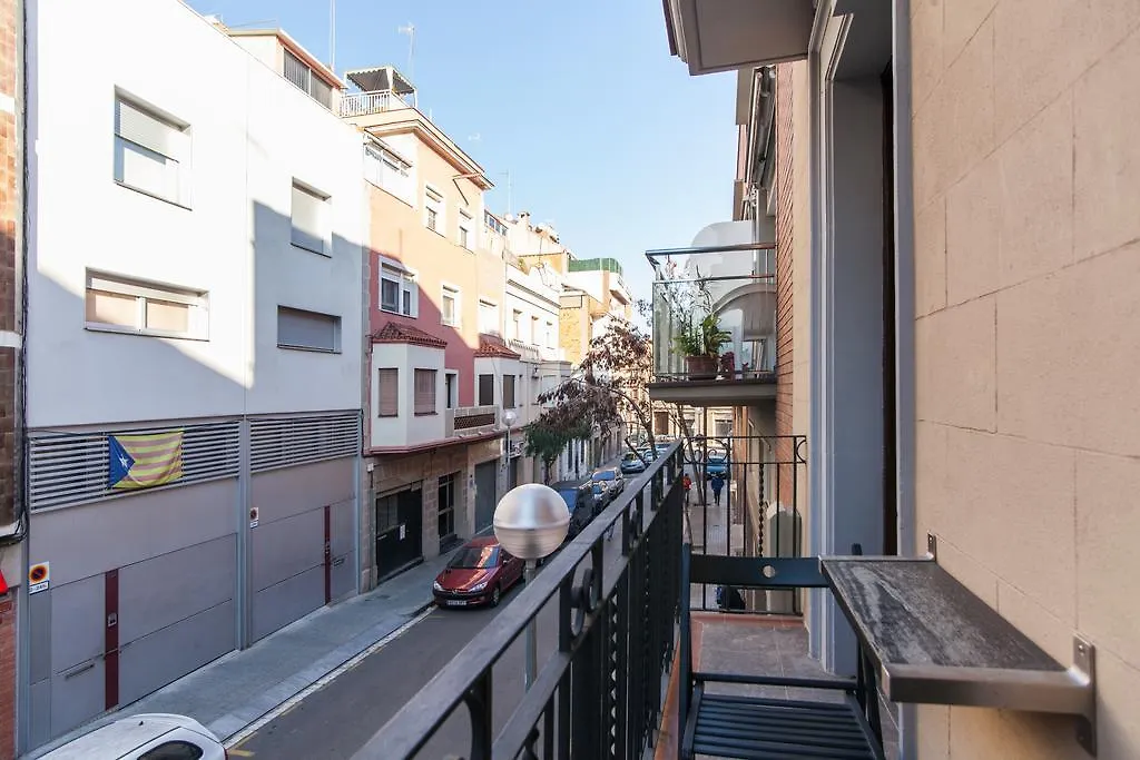 Apartment Aptucat-1