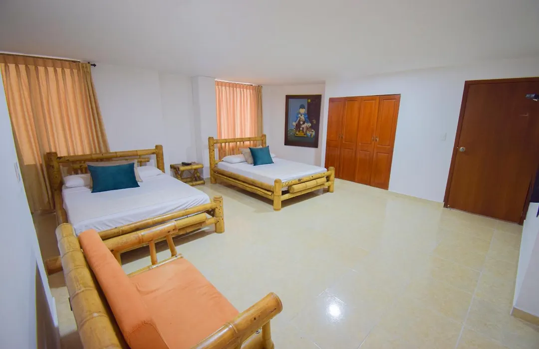 Hotel Toledo Plaza-1