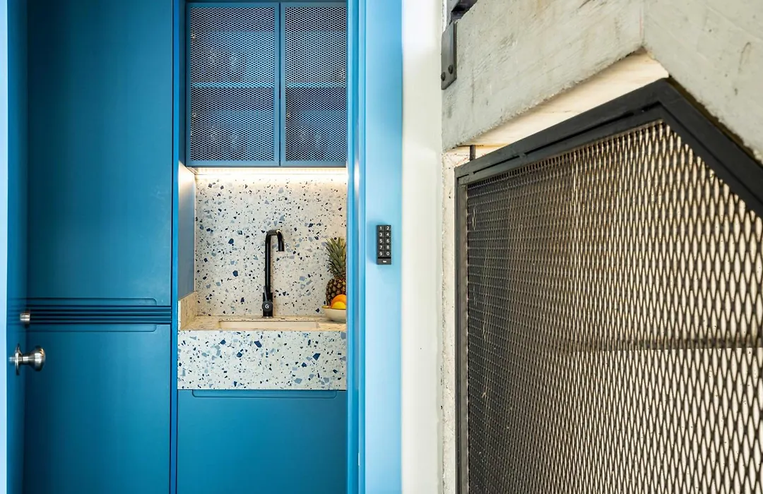Coeo Suites Parras-1