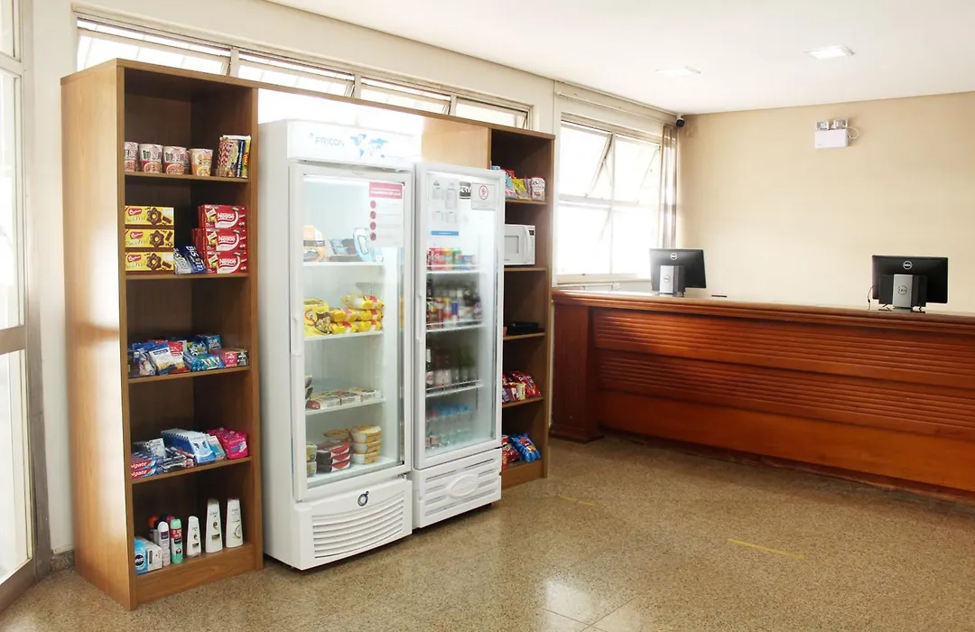Days inn by Wyndham Uberlândia-1