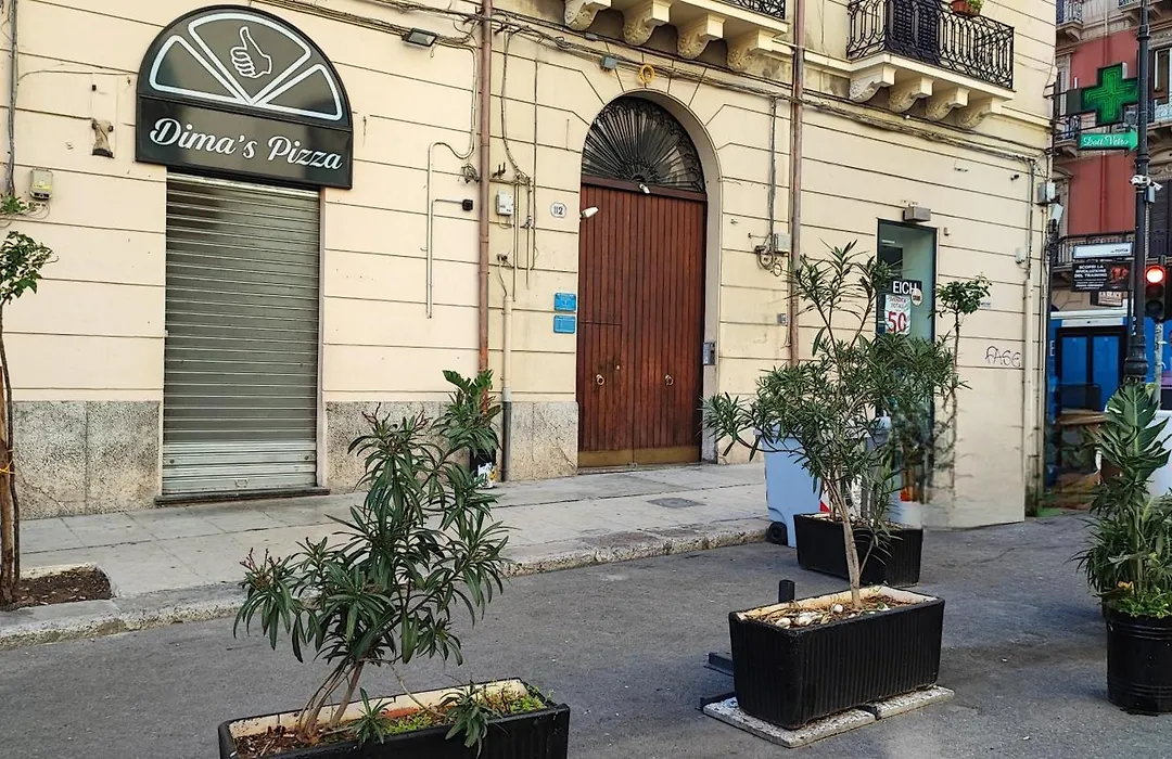 Palermo Amari-1