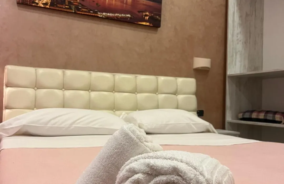 Hotel a Napoli-1
