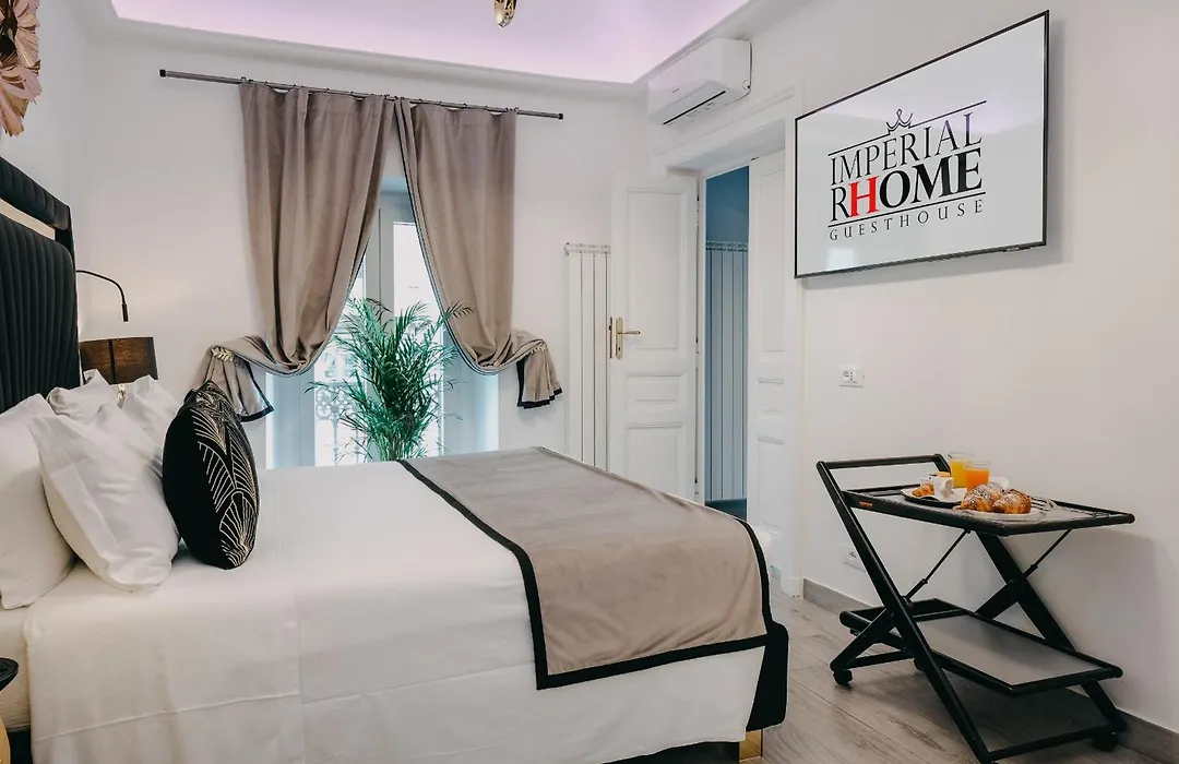 Imperial Rhome Guest House-1