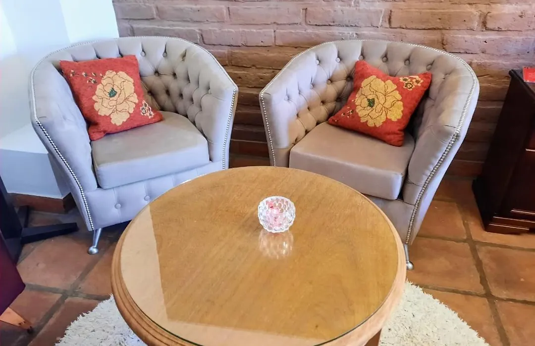 Luna De Cafayate Hotel Boutique-1