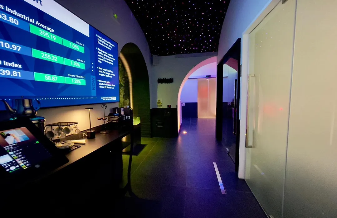 The One Boutique Hotel & Private Spa Roma (Adults Only)-1
